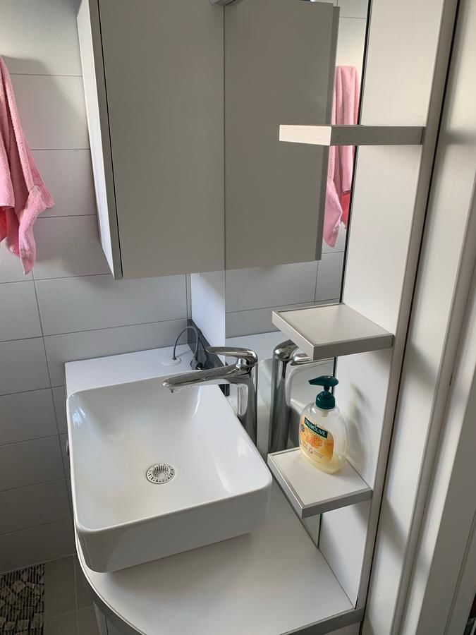 Апартаменты Apartman Misovic Херцег-Нови-13