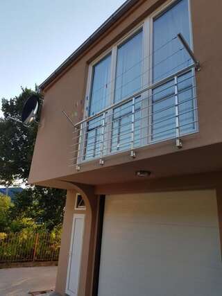 Апартаменты Apartman Misovic Херцег-Нови Апартаменты с 1 спальней-13