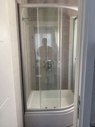 Апартаменты Apartman Misovic Херцег-Нови Апартаменты с 1 спальней-19