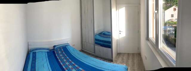 Апартаменты Apartman Misovic Херцег-Нови-17