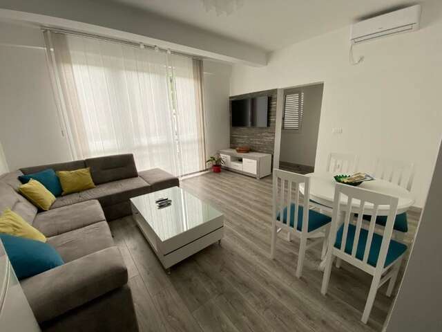 Апартаменты Apartman Misovic Херцег-Нови-24