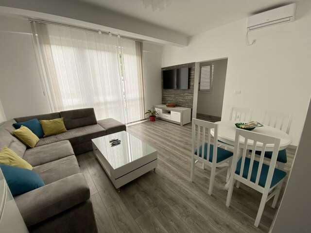 Апартаменты Apartman Misovic Херцег-Нови-6